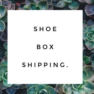 ShoeShipping